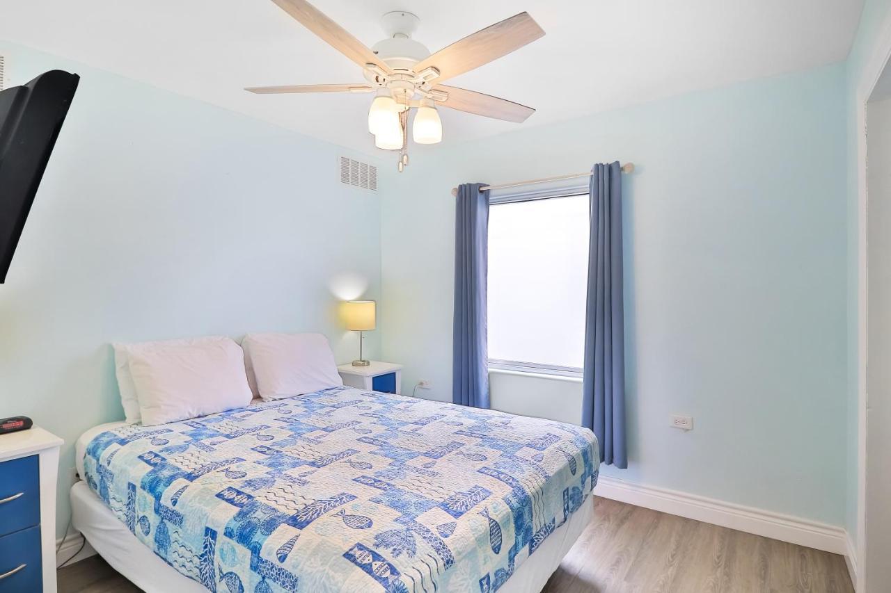 Tropic Island Resort Port Aransas Esterno foto