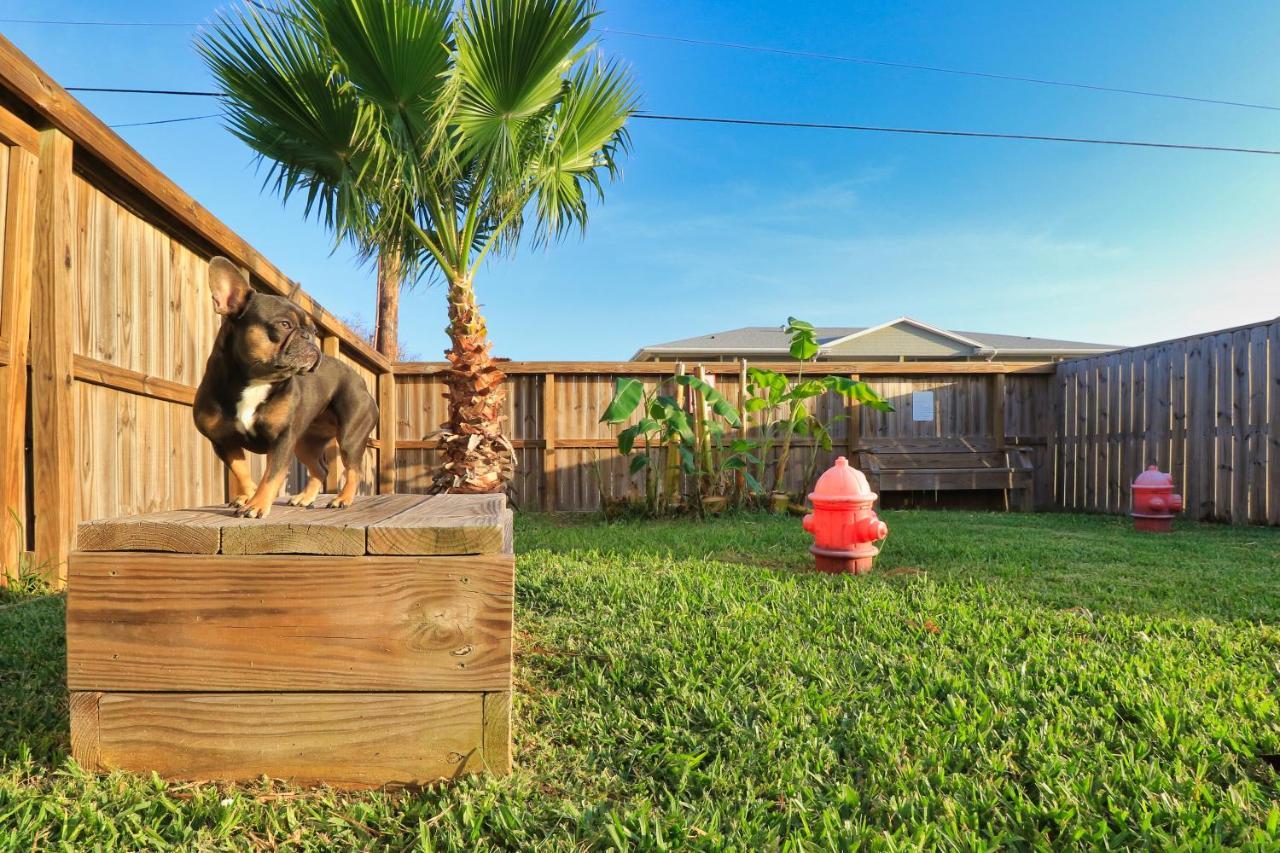 Tropic Island Resort Port Aransas Esterno foto
