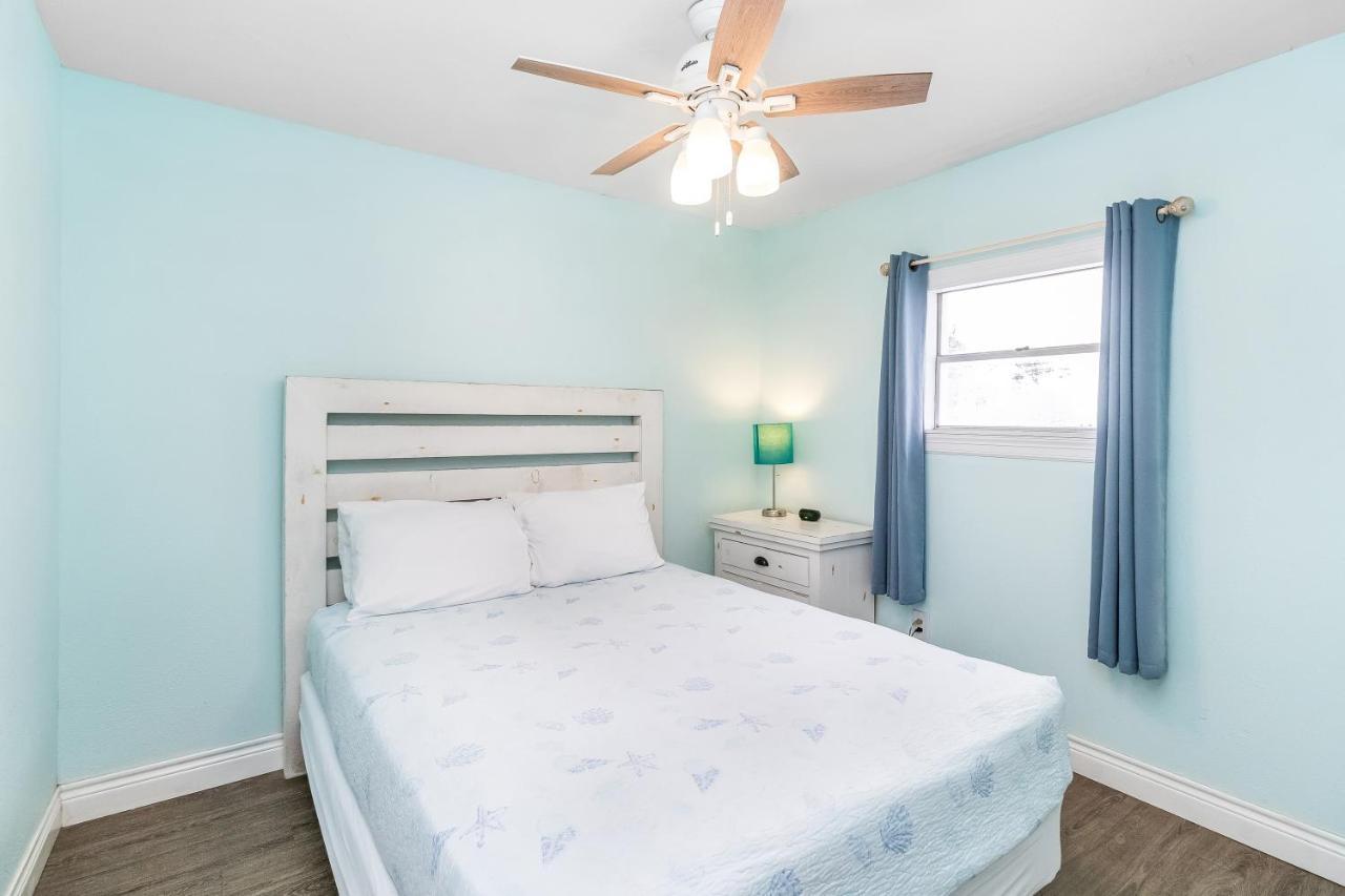 Tropic Island Resort Port Aransas Esterno foto