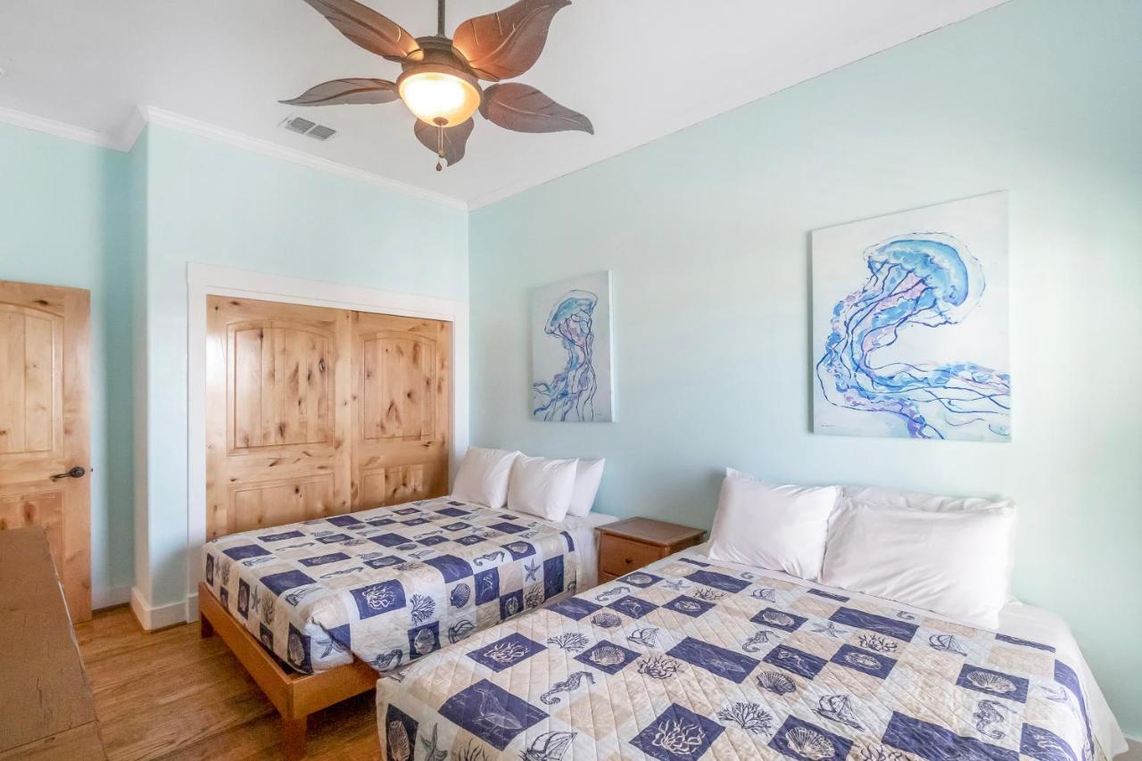 Tropic Island Resort Port Aransas Esterno foto