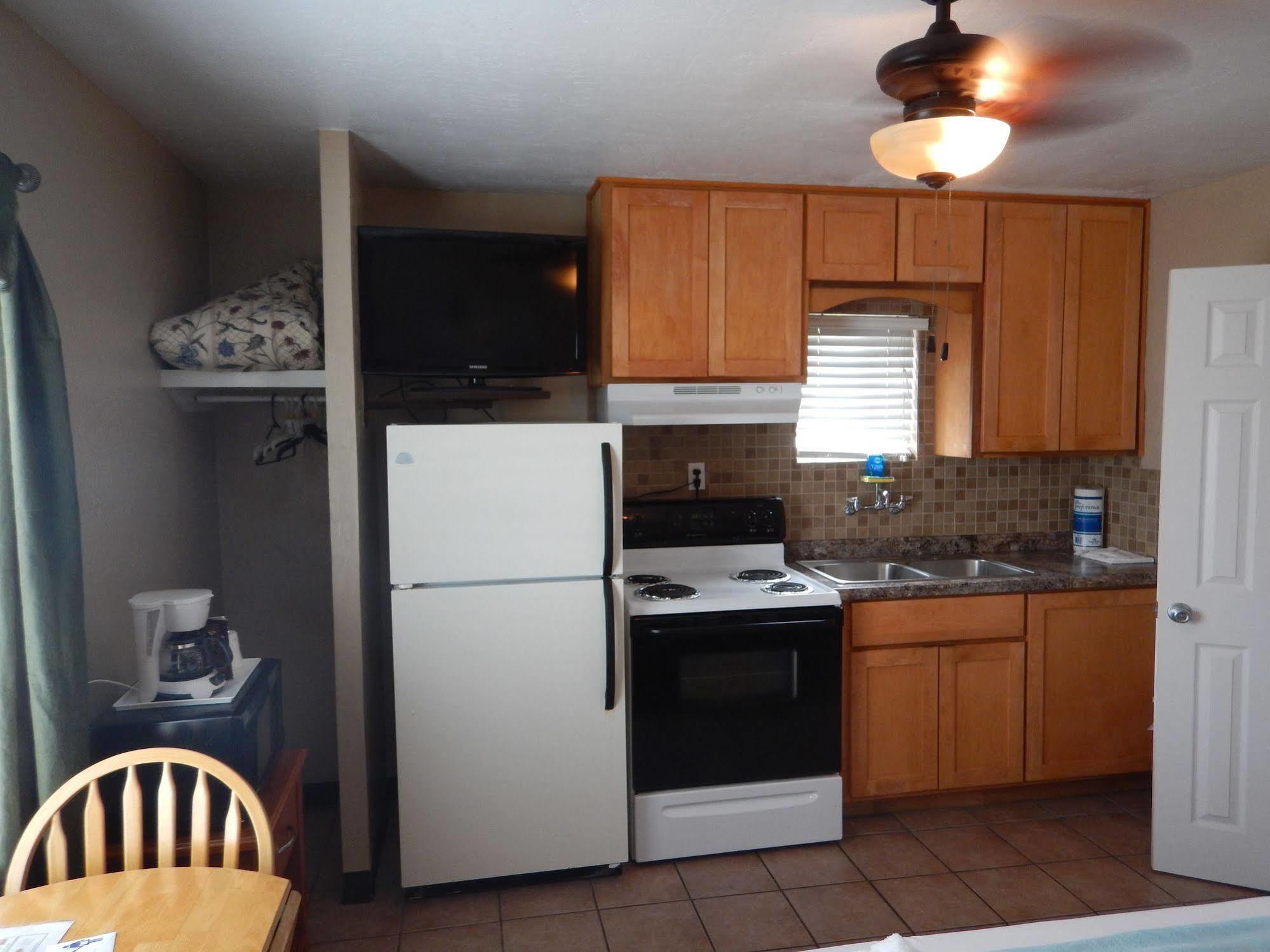 Tropic Island Resort Port Aransas Esterno foto