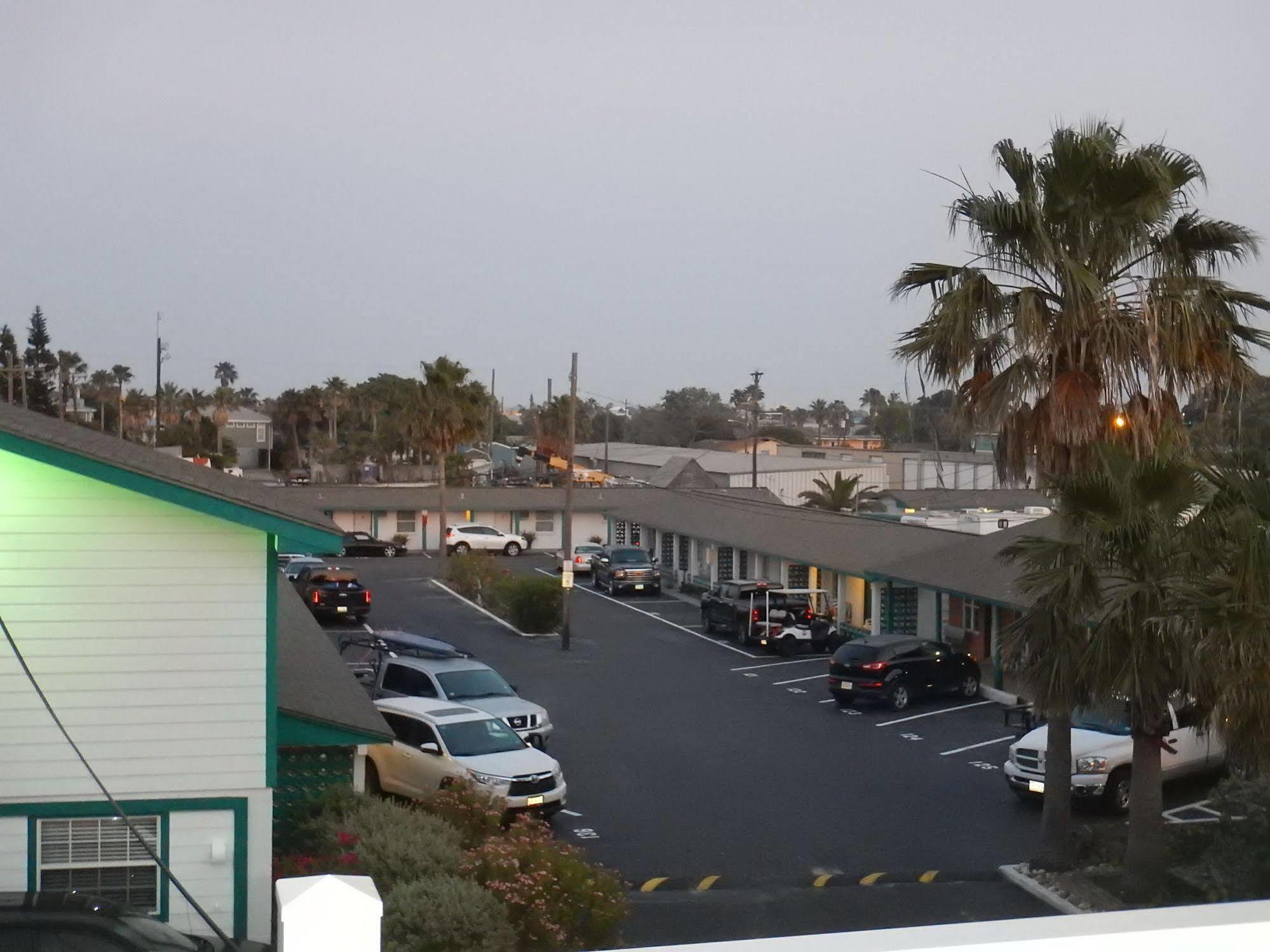 Tropic Island Resort Port Aransas Esterno foto